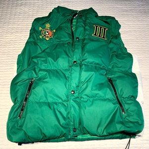 Polo by Ralph Lauren Puffer Vest